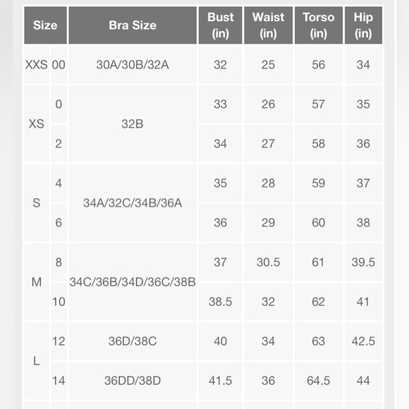 Target Rib Knit Bikini Top, Size Large - Picture 3 of 7